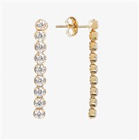 Pendientes Milor Mujer in Oro WSGD90318.YG